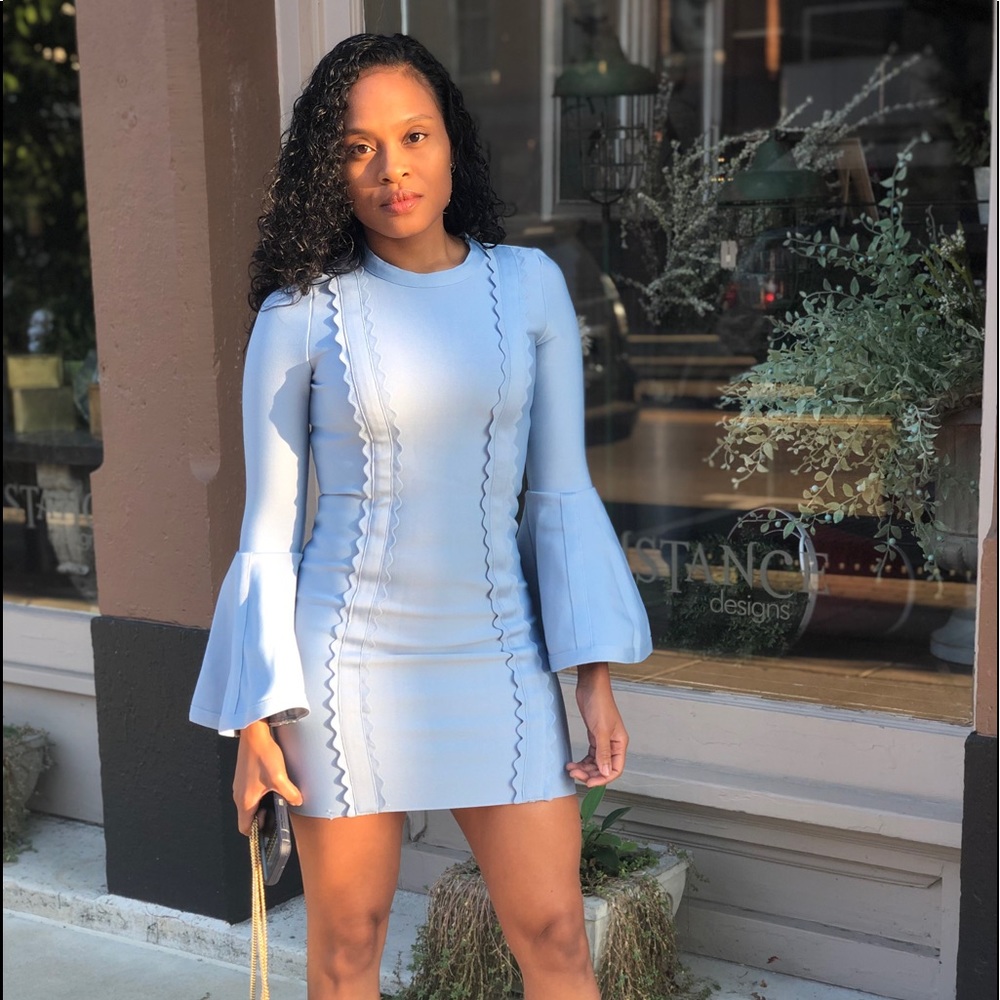 Meet your Posher, Erika